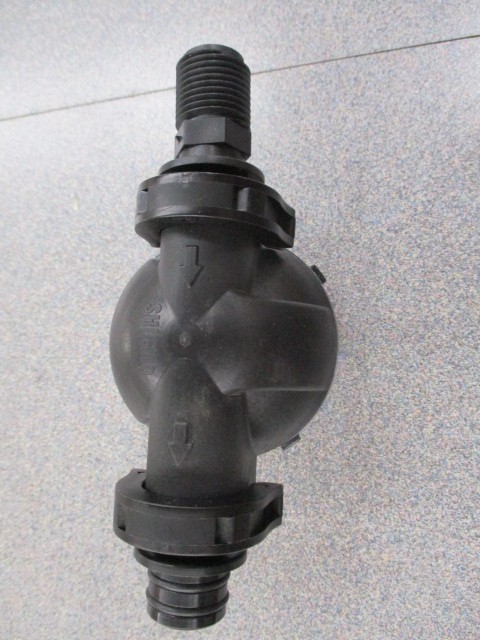 SHURFLO 254-266 EXTREME STRAINER FILTER