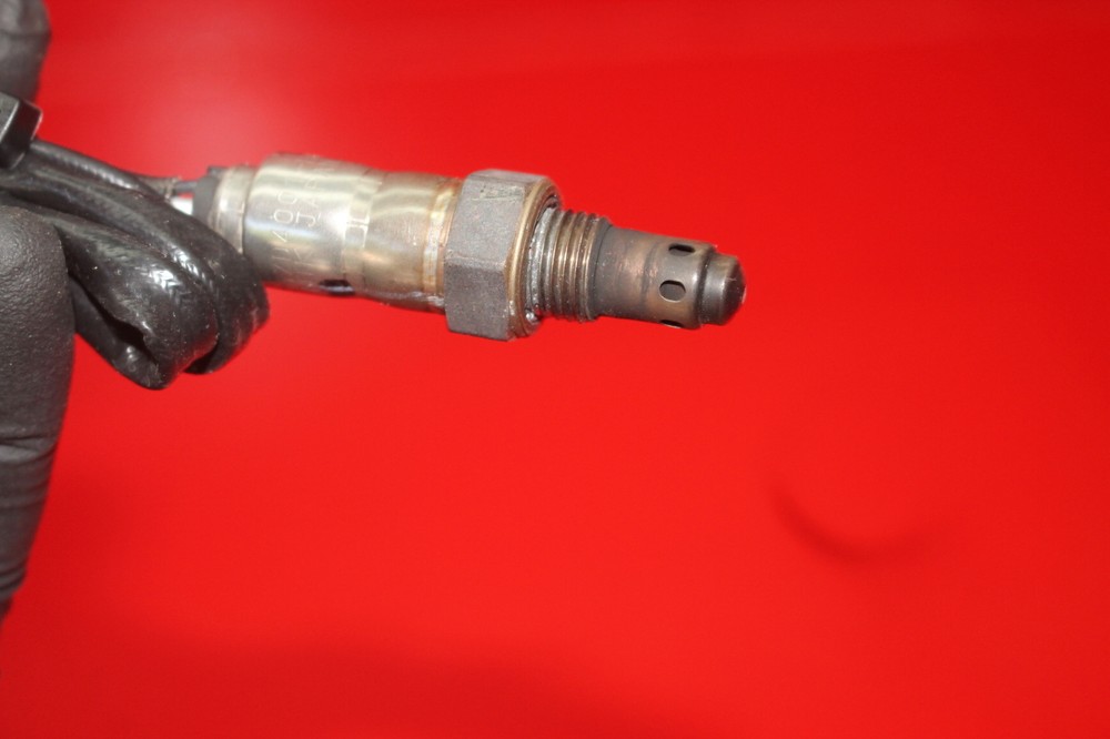 14 2014 HONDA CTX1300 OXYGEN O2 EXHAUST GAS LAMBDA SENSOR