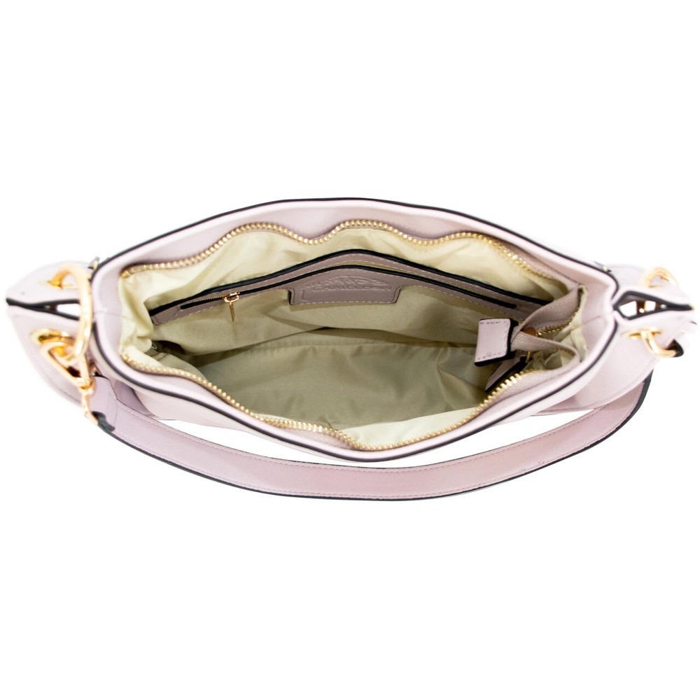 Emma CCW Satchel Handbag