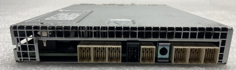 Dell EqualLogic E09M003 Control Module 19 Controller JVKMH