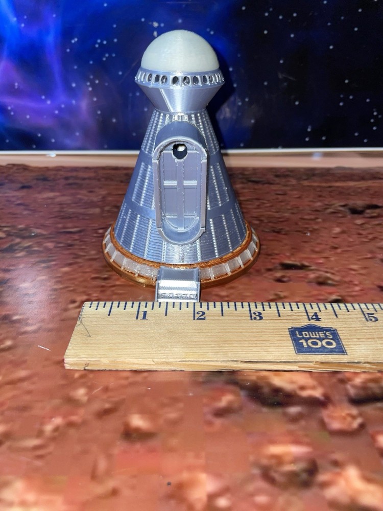 Lost In Space, Sky Pirate