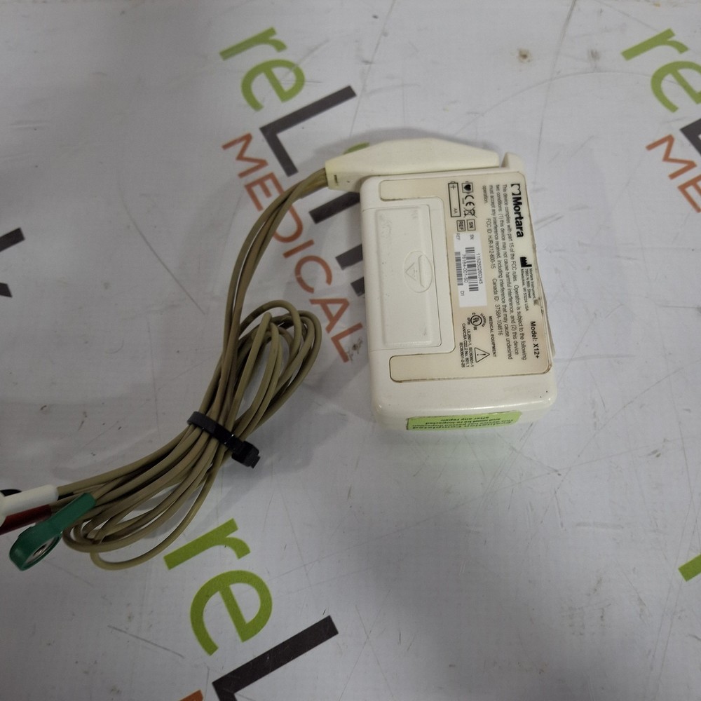 Cardiac Science X12+ Telemetry Transmitter