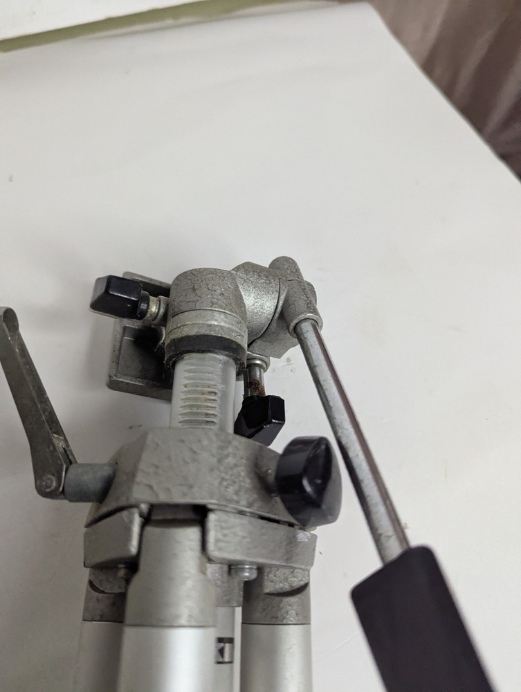 Panasonic Silk Tripod Vp-10