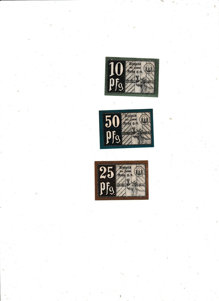 RODA 3 NOTES
