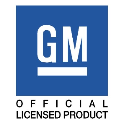 C7 Corvette Script Metal Sign 32x3 inches