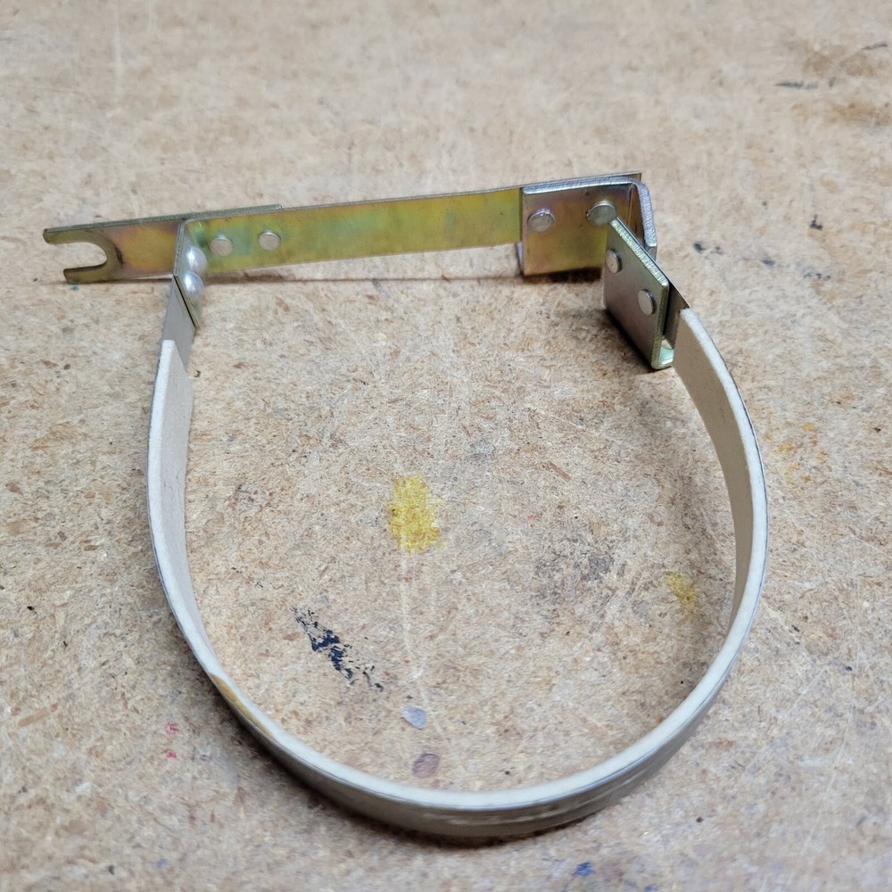 TEAC 3340 Left/Supply Brake bracket