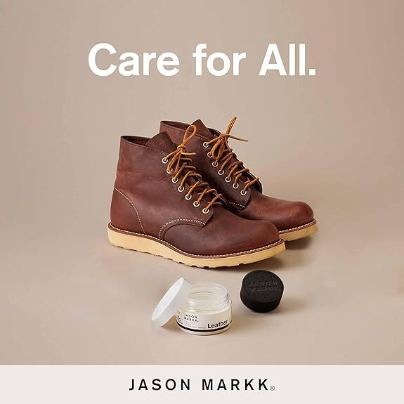 Jason Markk Leather Conditioning Balm