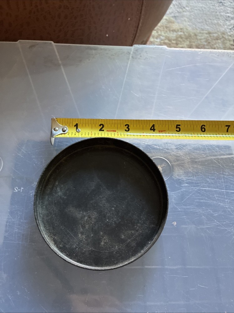 Bounty Hunter 4" Coil Cover