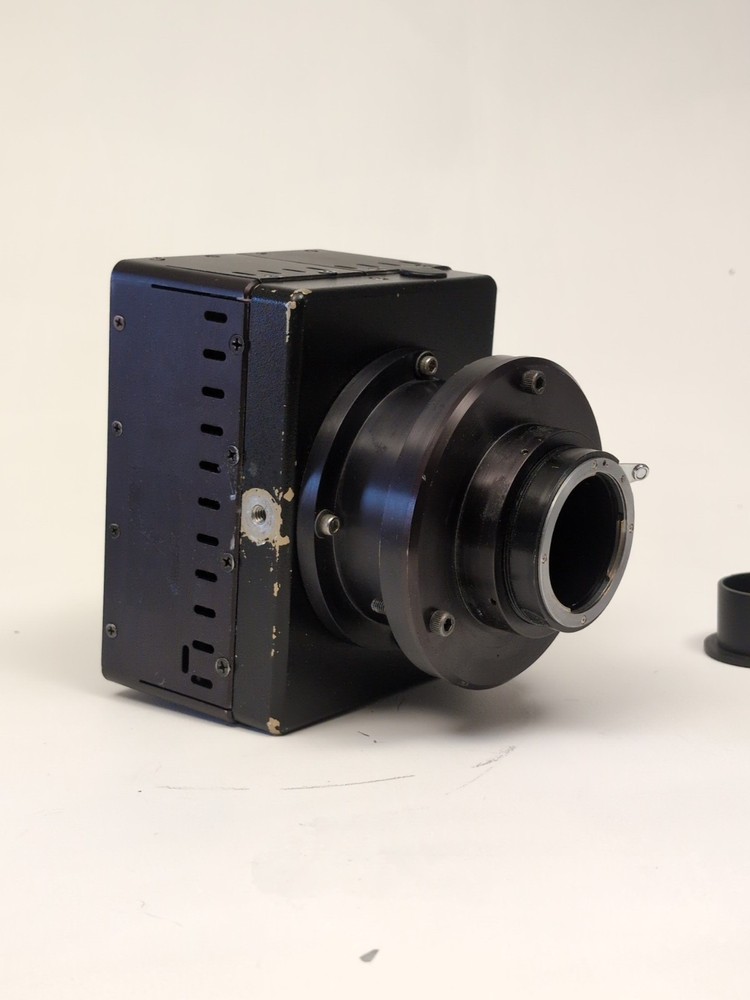 Princeton Instruments TEA/CCD-512-EFT With Cable