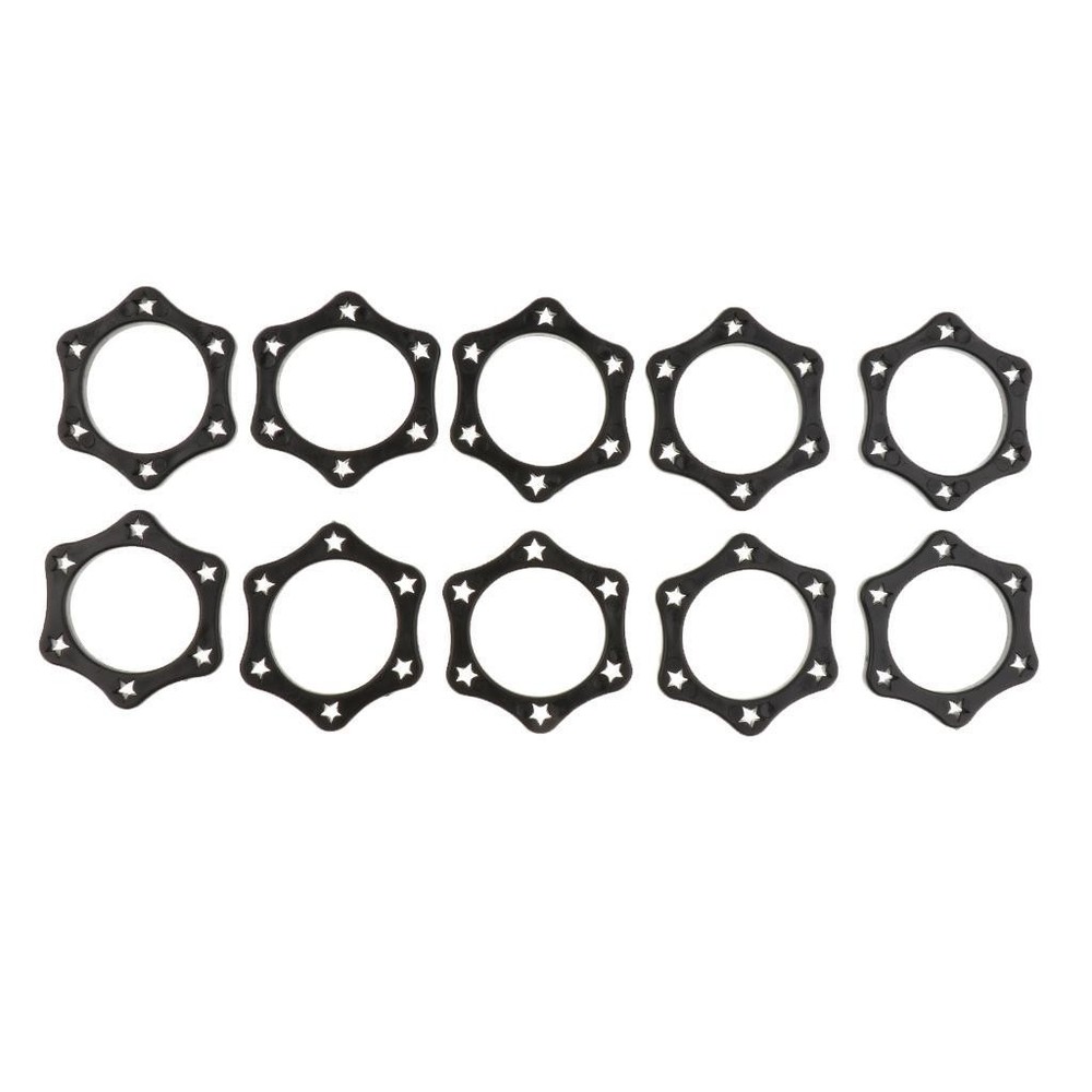 10 Annular Camera Roll Microphone