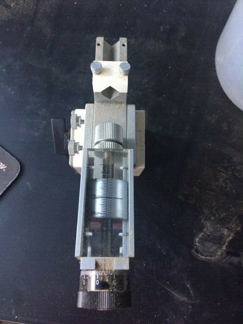RARE Narishige IM-6 Microinjector