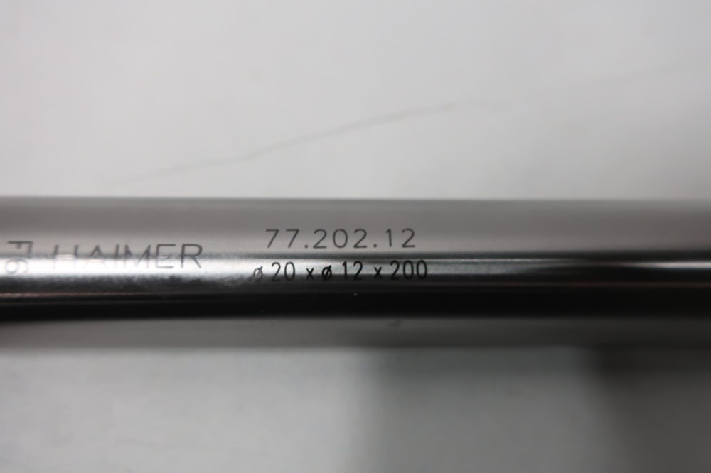 Haimer 77.202.12 Shrink Fit Tool Holder