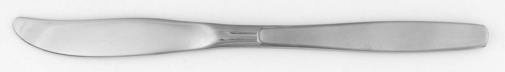 International Silver Modern Living Modern Solid Knife 253185