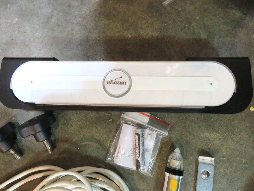 eBeam Edge Kit (RRR-4)