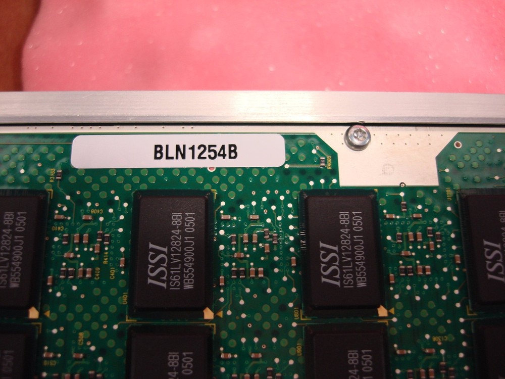 MOTOROLA BLN1254B 1253B