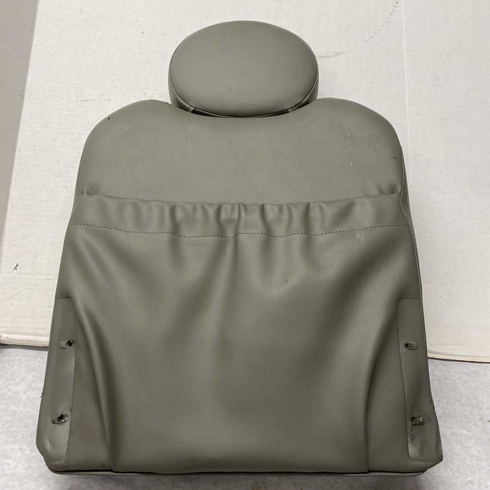 Jazzy Select Pride Top Seat & Head Rest JAZ-25
