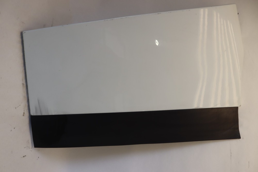 2008-2017 FREIGHTLINER CASCADIA 125 LEFT FAIRING CAB UPPER EXTENDER PANEL OEM