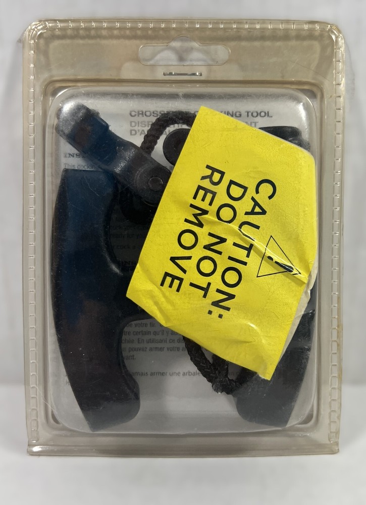 Mossy Oak Crossbow Cocking Tool MO-CCD