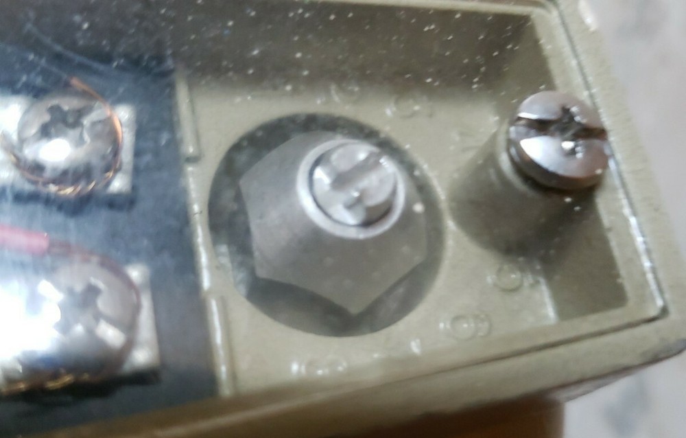 Bogen Communications Model SPT-15A Speaker with Variable Tap XFMR ~ BOGEN SPT15A