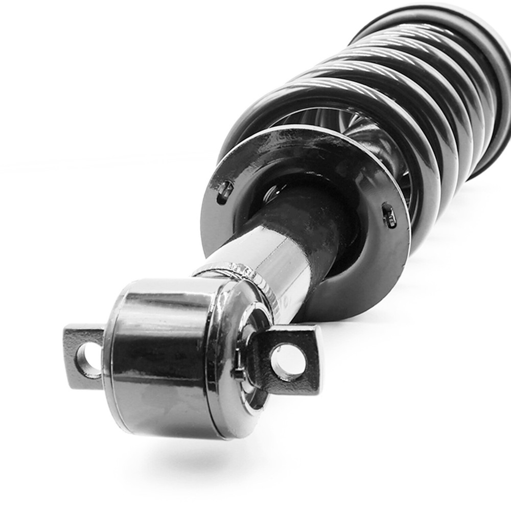 2018-2020 Ford Expedition Front & Rear Complete Struts & Coil Spring Assemblies