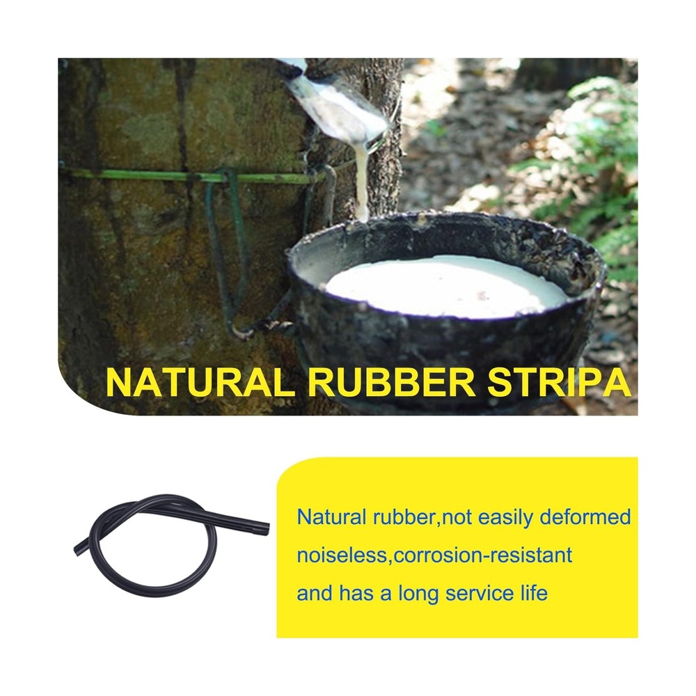 OEM Quality 26" + 16" Premium All-Seasons Durable Stable and Quiet Windshield...