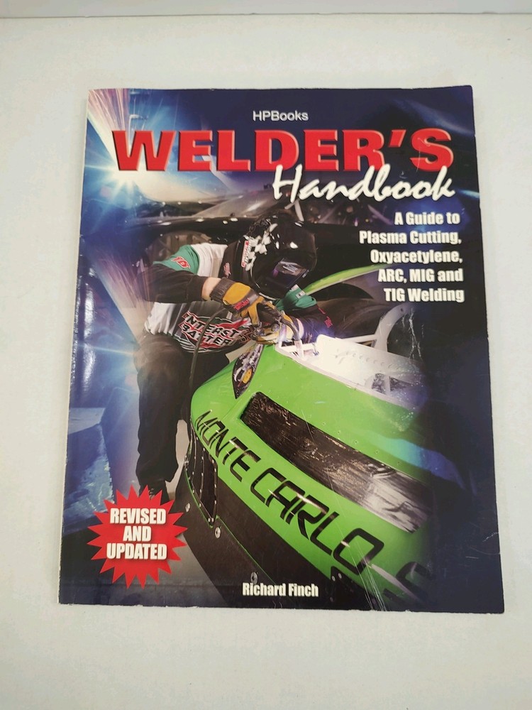 Welders Handbook