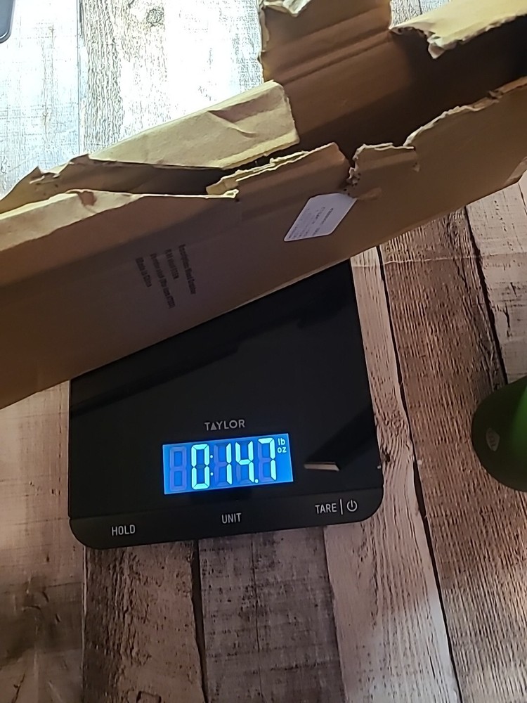 Weed Grabber, About 20" long with Handle, New in box