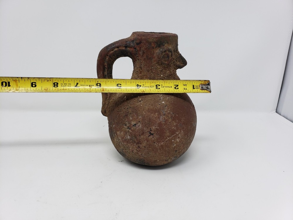 Funeral Urn, Chancay Peoples, Peru