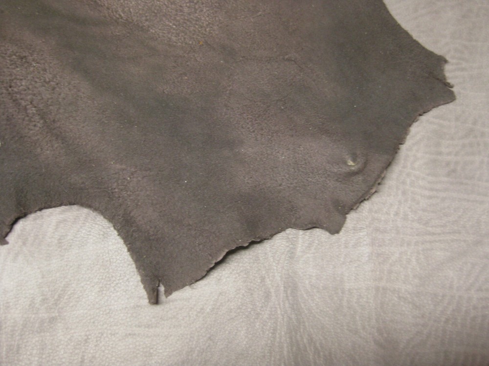 Goat Leather TOP GRAIN # 0010390 Row 106