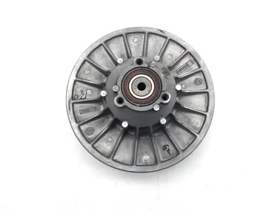 Secondary Clutch 2017 Can-Am Commander 800R 4x4 XT DPS 3398