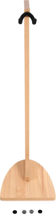 Gator Frameworks Elite Guitar Hanging Stand - Natural Maple Matte