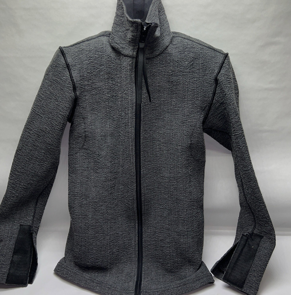 Chemical Protective Undershirt Size 40 Military Training Sealed NOS