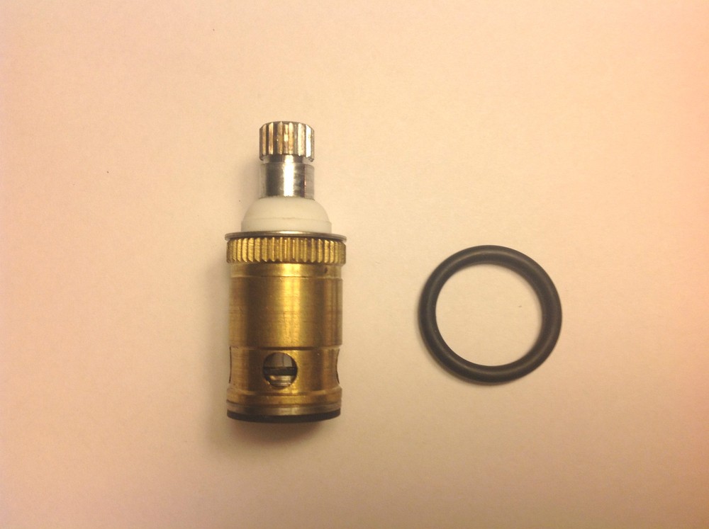 WaterSaver BNV100LH Left Hand Compression Control Renewable Unit