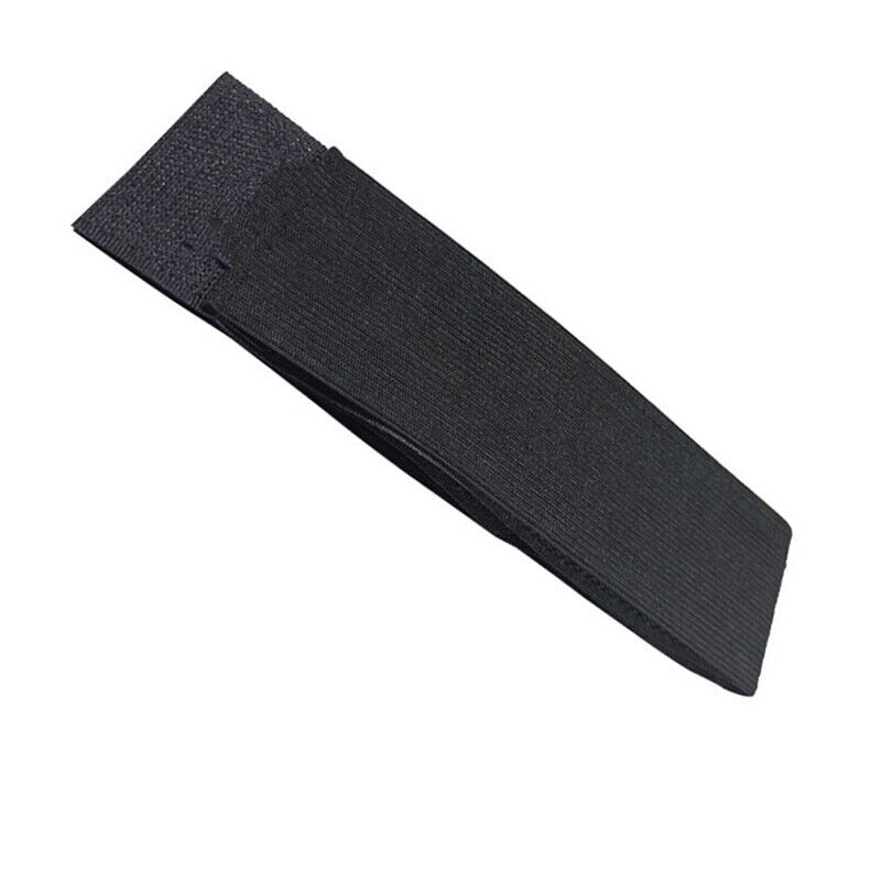 Car Trunk Storage Fixing Elastic Belt Organizer Tapes Fire Extinguisher Fixed