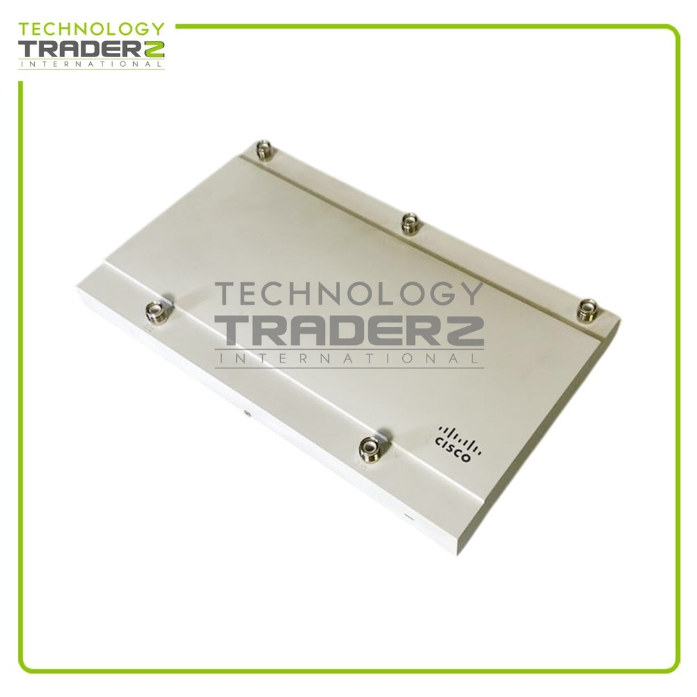 MR42E-HW Cisco Meraki MR42E Cloud Wireless Access Point 600-63010 **UNCLAIMED**