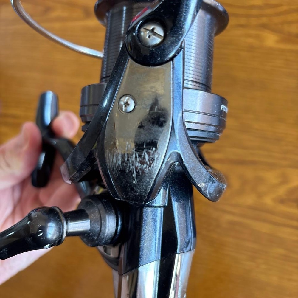 DAIWA PROCARGO 4500 Ento