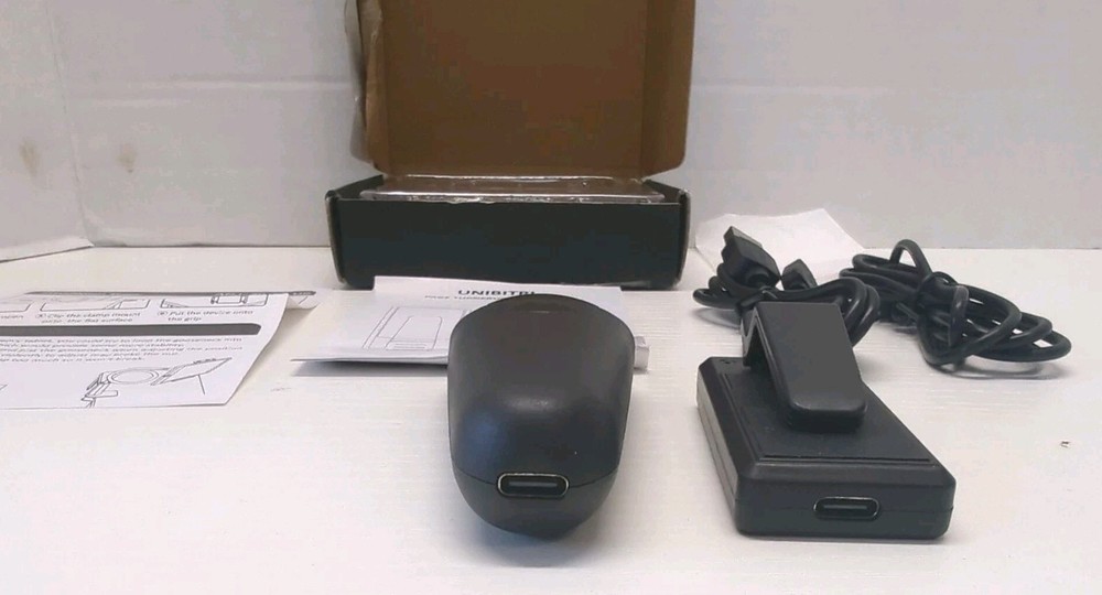 RF Remote Control Page Turner For Tablet Or E-book reader-USB Charging UNIBITRI