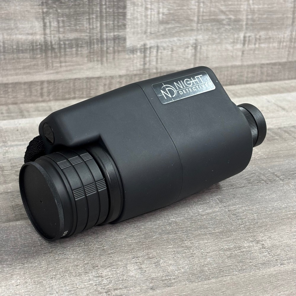 Night Detective Argo 3M Night Vision Monocular