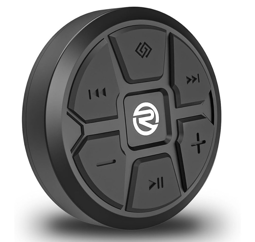 🇺🇸47 MM BLUETOOTH CONTROLLER **MOUNT SOLD SEPARATELY**