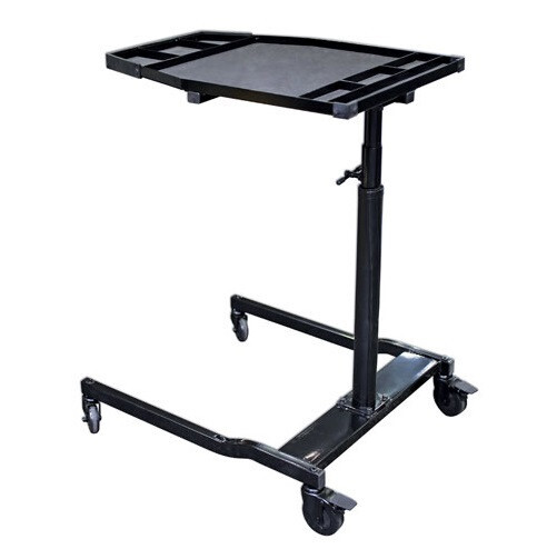 Laser Tools 6043 Under Bonnet Service Table Adjustable Height From 91cm - 121cm