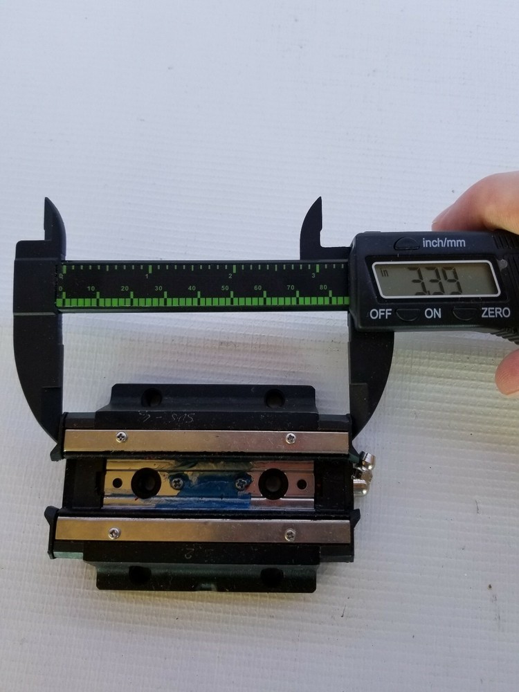 Linear Slide G1H05172 SV5-4, NEW