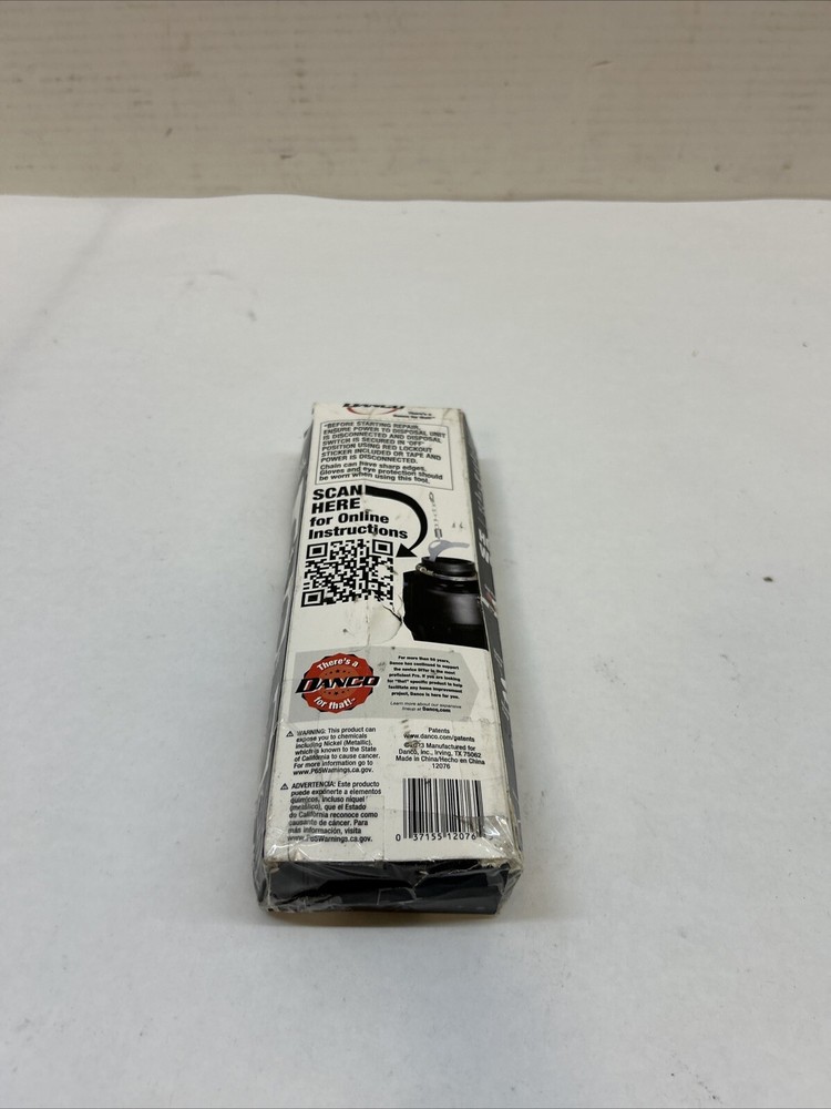 Danco Garbage Disposal Installation Tool Stainless Steel