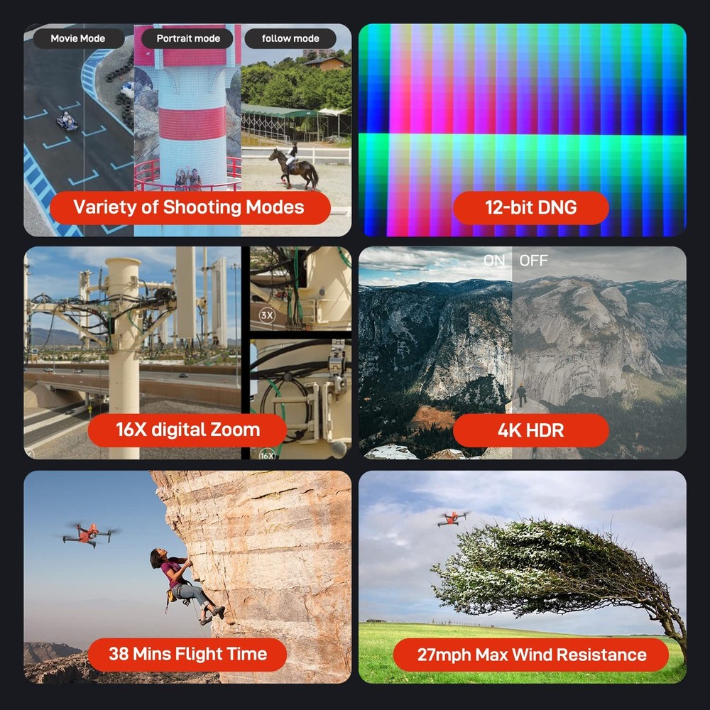 Autel Robotics EVO II Pro RTK V3 [Including RTK Module]