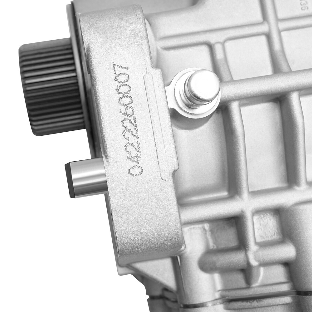 Transfer Case Assembly Replace Front Fit For 2009 Sorento/2016-2018 IX35 Tucson