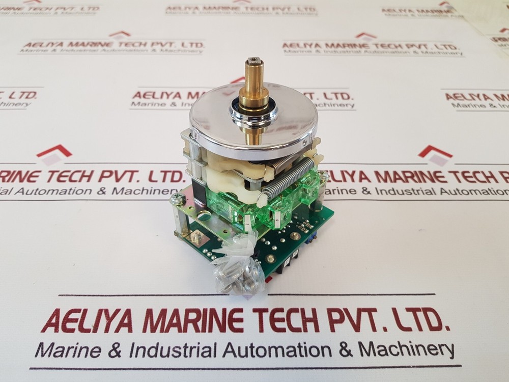 J.r. Merritt NSO0-11836 Switch