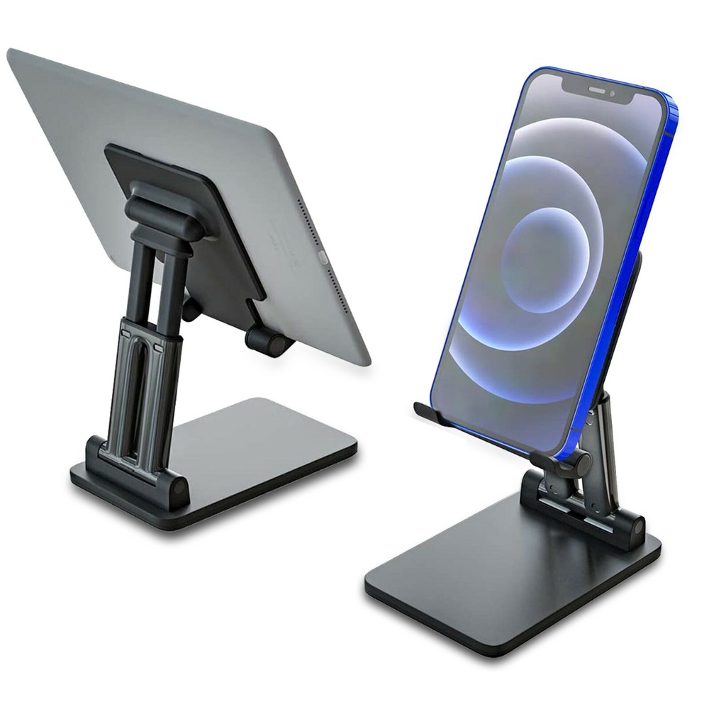 Iphone Ipad Stand Compatible with all Apple and Android Devices