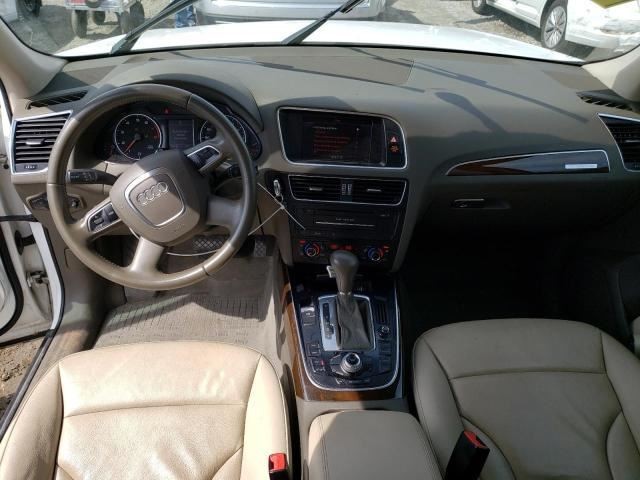 Driver Fuse Box Engine Compartment Fits 08-17 AUDI A5 171846