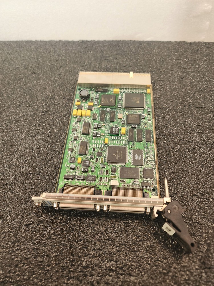 National Instruments PXI-7350 Motion Controller