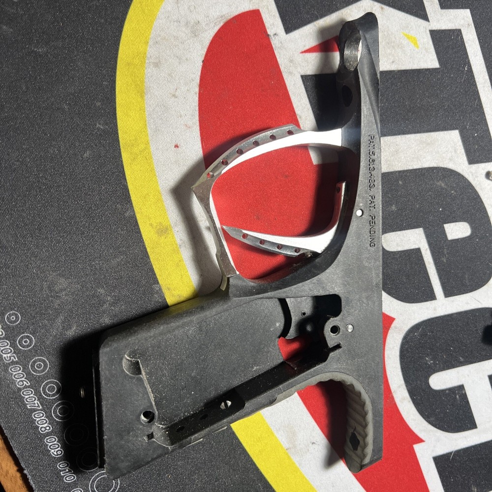 DYE Paintball Proto Matrix Rail PMR Frame