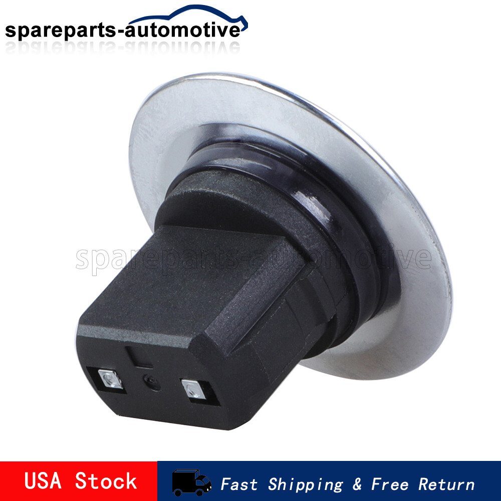 Keyless Engine Start To Stop Push Go Button Ignition Switch For Mercedes-Benz